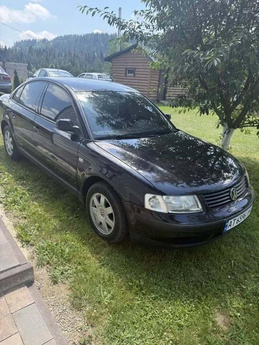 Авто Микуличин Яремче