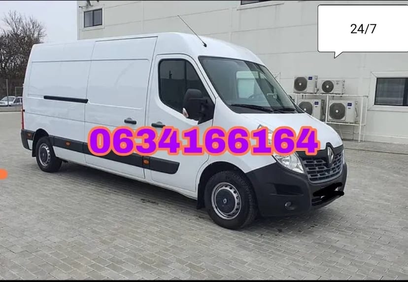 Вантажоперевезення Київ вантажне таксі перевезти бус доставка перевезення