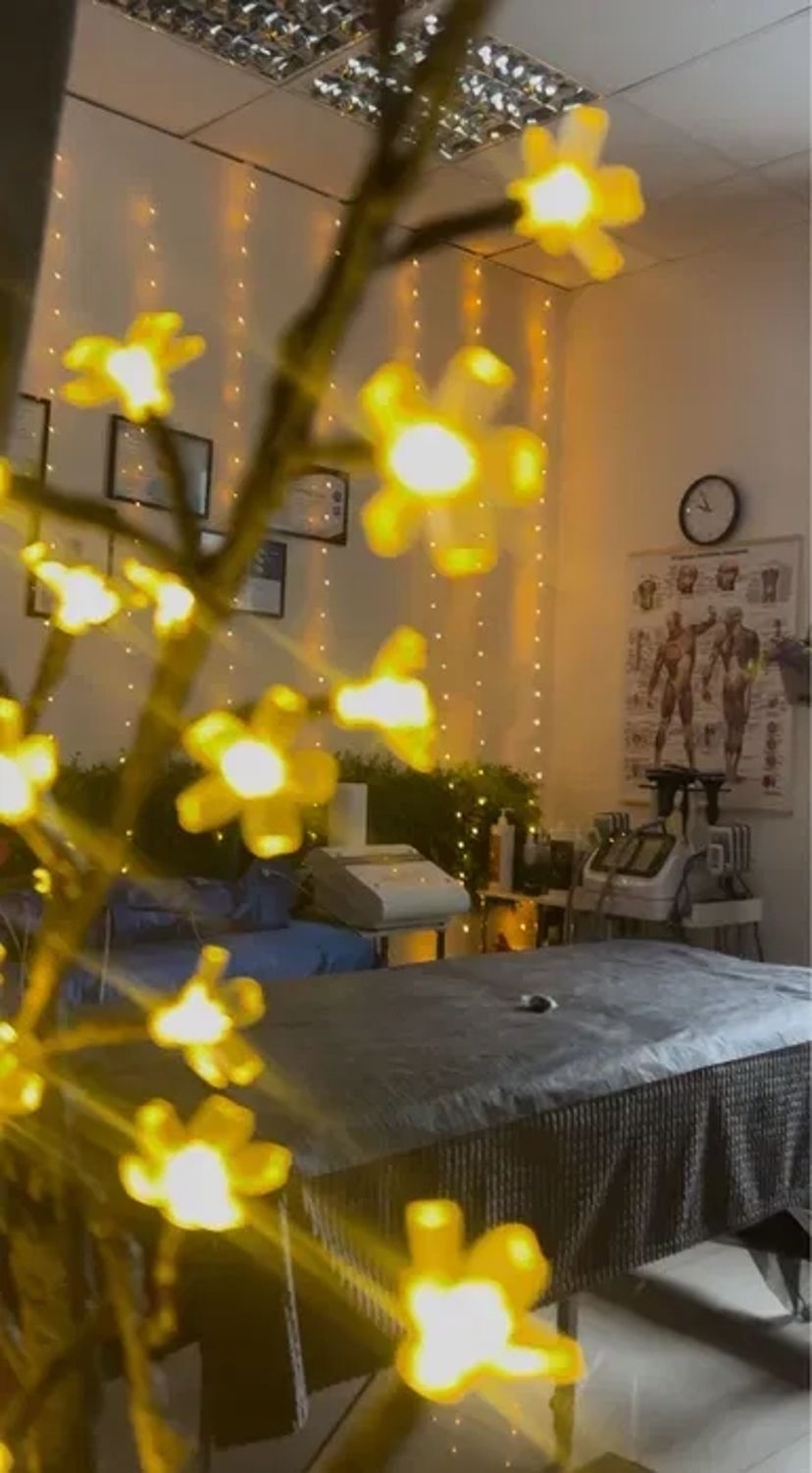 Масаж у Білій Церкві • Класичний • Лікувальний • Антицелюлітний