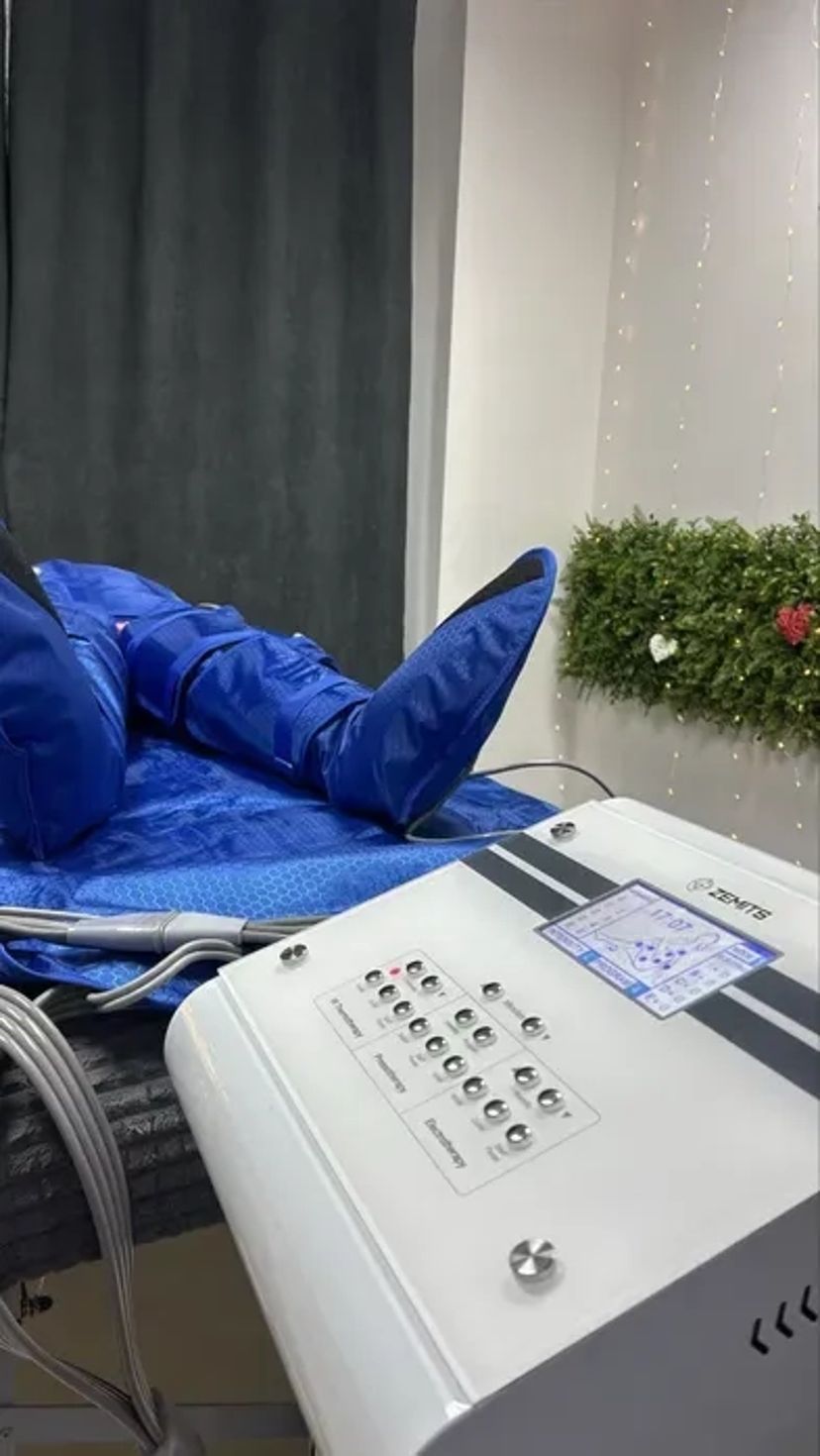 Масаж у Білій Церкві • Класичний • Лікувальний • Антицелюлітний