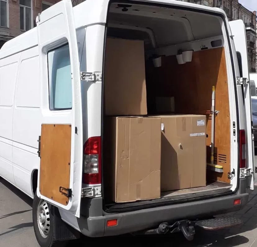 Вантажоперевезення . Висока якість -низькі ціни. Каменське Переїзди