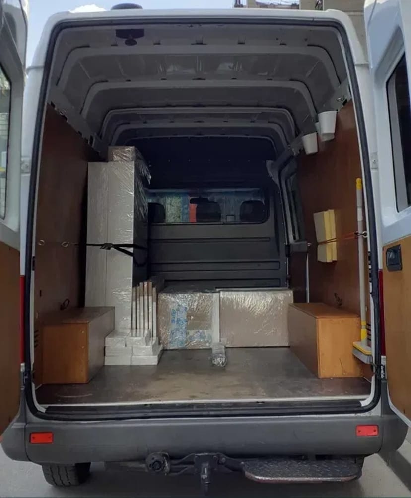 Вантажоперевезення . Висока якість -низькі ціни. Каменське Переїзди