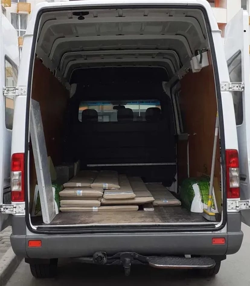 Вантажоперевезення . Висока якість -низькі ціни. Каменське Переїзди