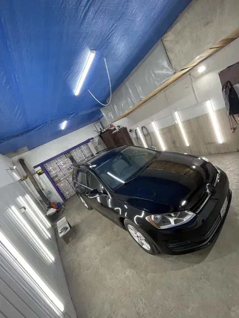 Полірування/хімчистка/дітейлінг/знижки