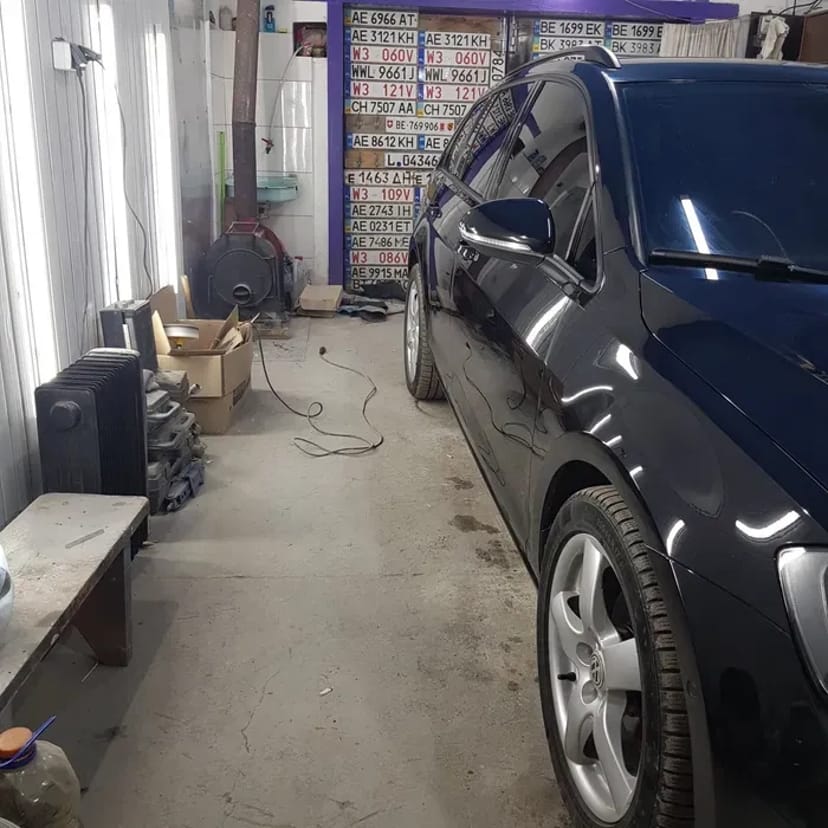 Полірування/хімчистка/дітейлінг/знижки