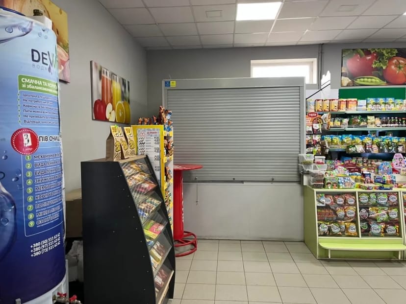 Приміщення під сигарети, вейп 5 м2 в Подільському районі