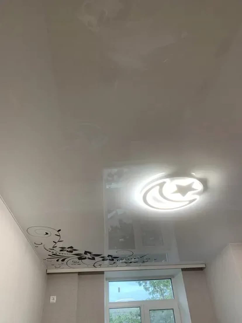 Професійний монтаж натяжних стель — досвід і гарантія