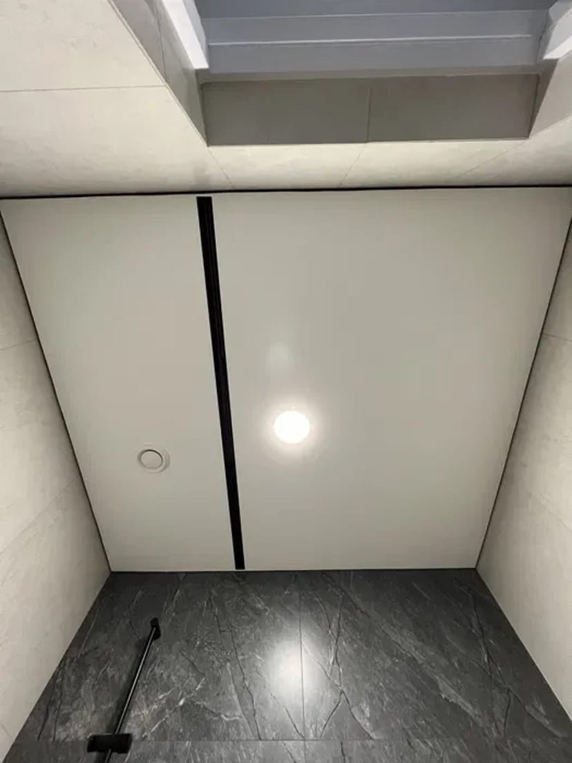 Професійний монтаж натяжних стель — досвід і гарантія