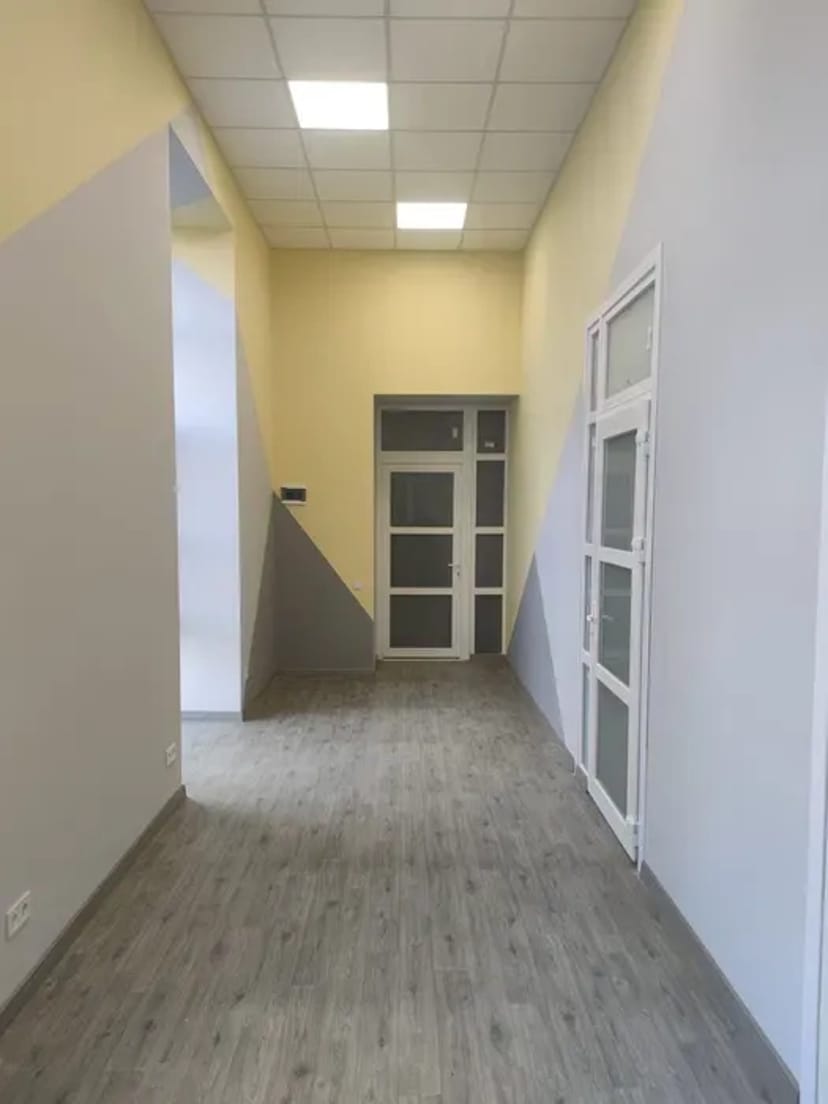 Ремонт квартир будинків офісів
