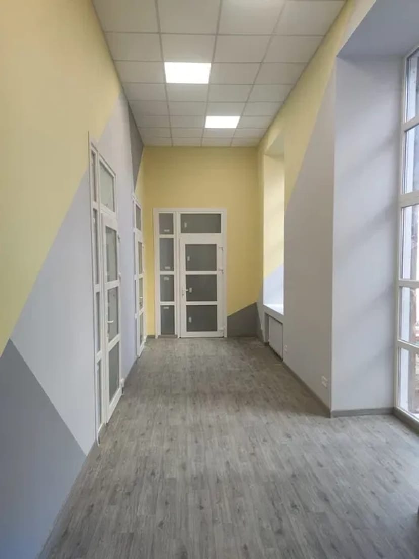 Ремонт квартир будинків офісів