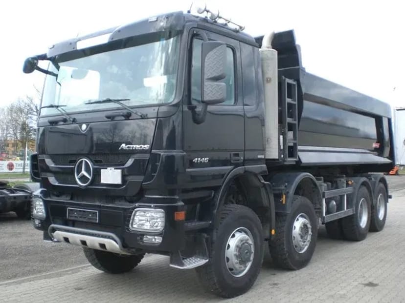  Самоскид  Пісок відсів щебінь. Вантажо