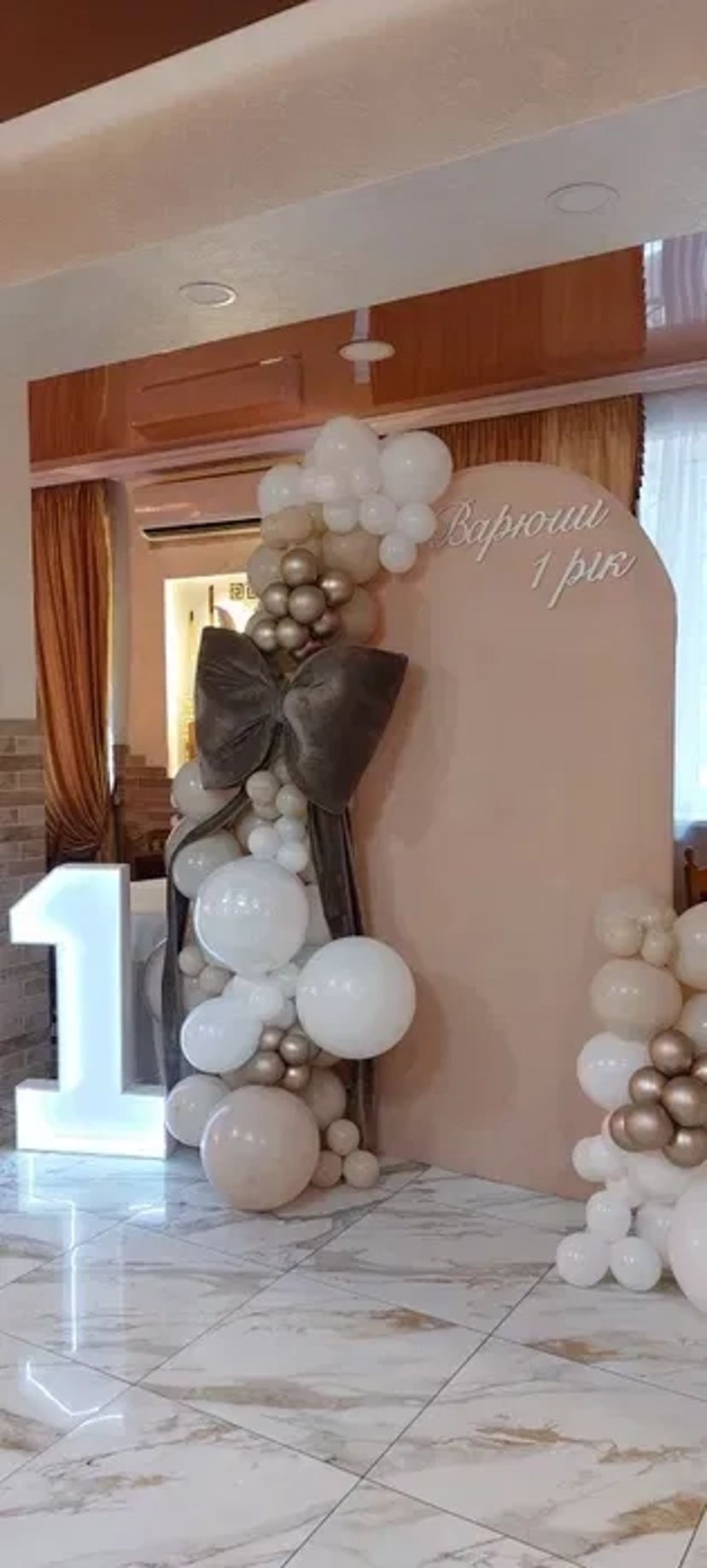 Створення Фотозон: Де Народжуються Найкращі Спогади.