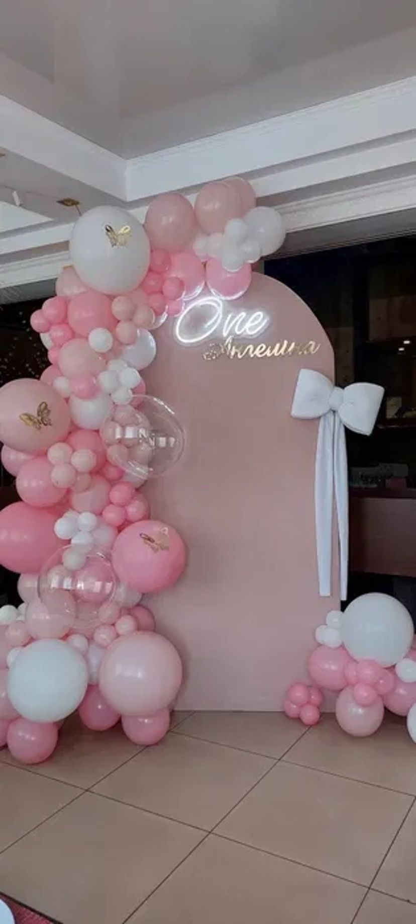 Створення Фотозон: Де Народжуються Найкращі Спогади.