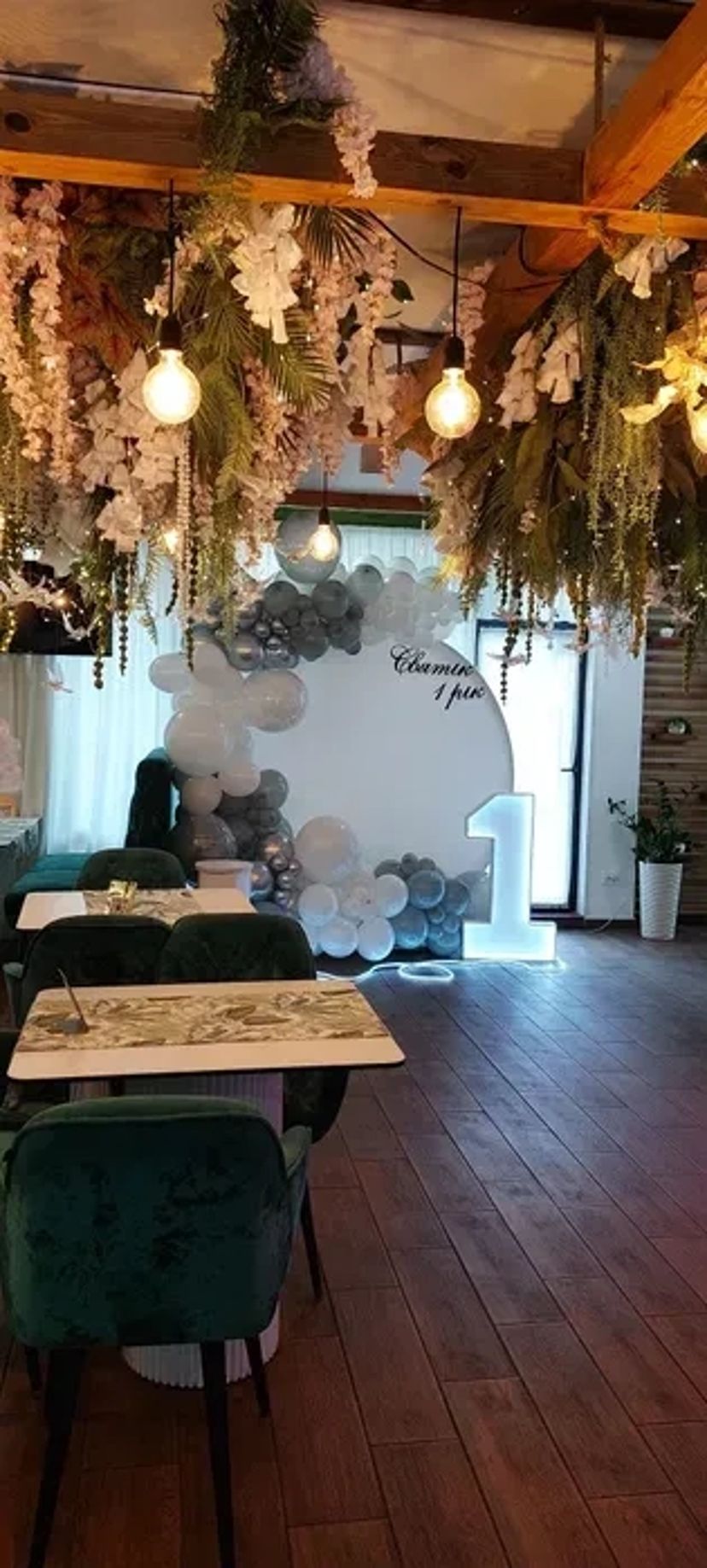 Створення Фотозон: Де Народжуються Найкращі Спогади.