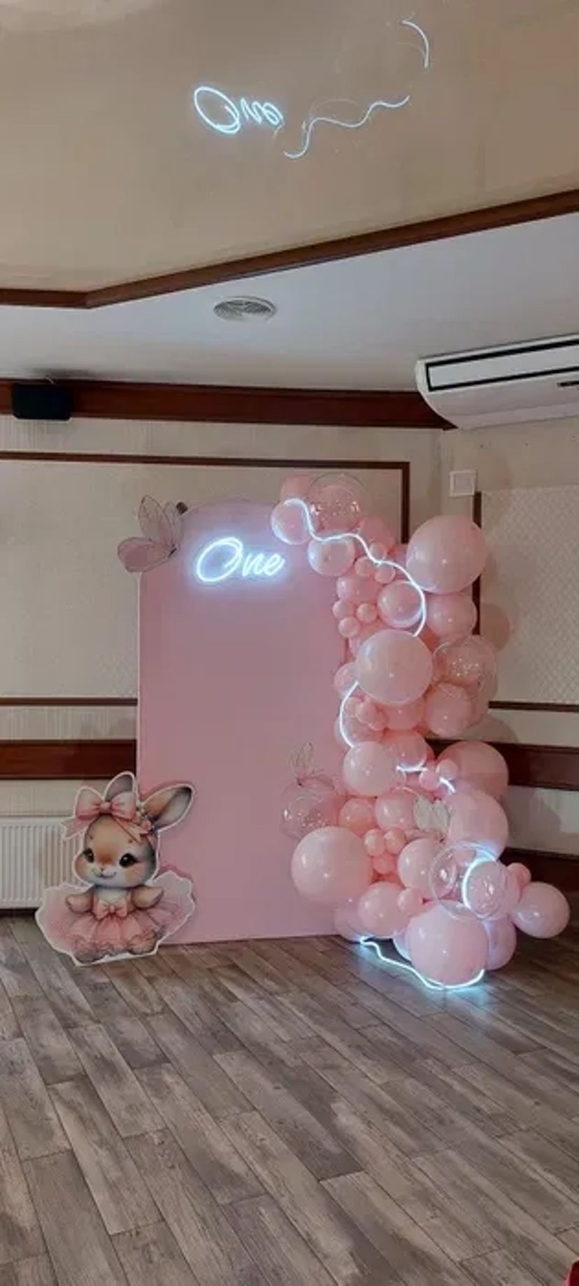 Створення Фотозон: Де Народжуються Найкращі Спогади.