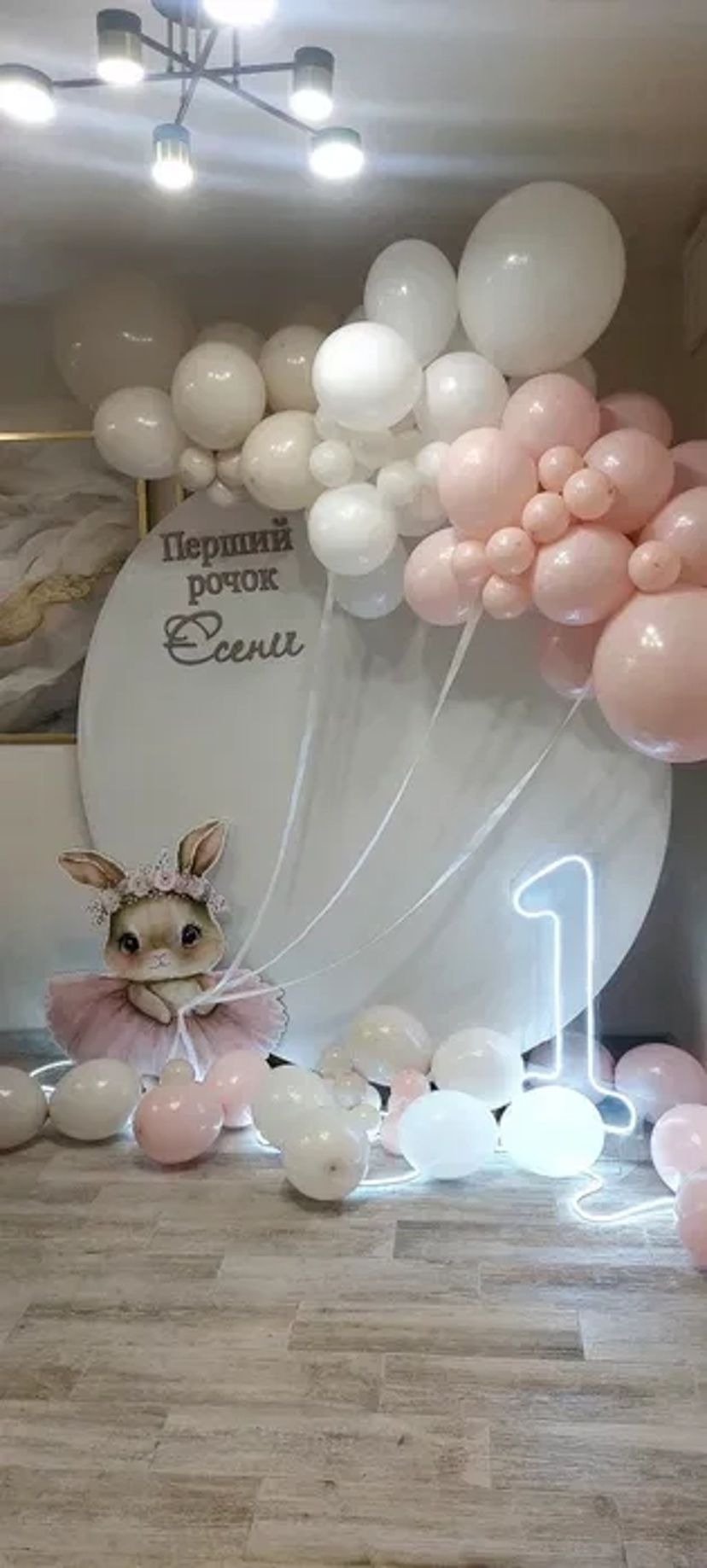 Створення Фотозон: Де Народжуються Найкращі Спогади.