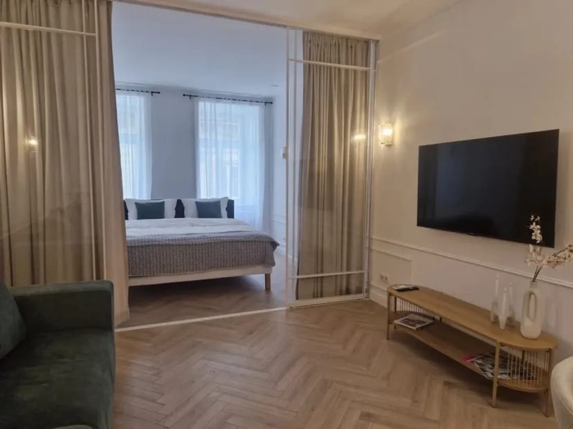 Апартаменти ,,M&Dapartments ".