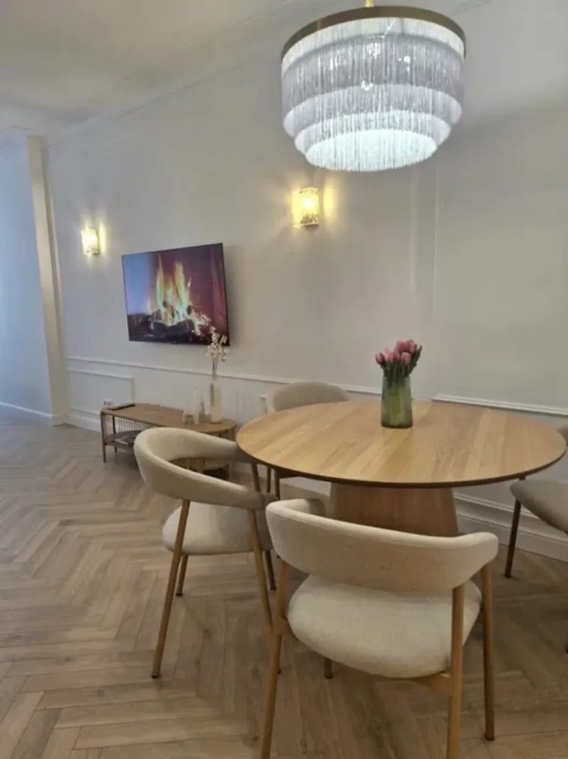 Апартаменти ,,M&Dapartments ".