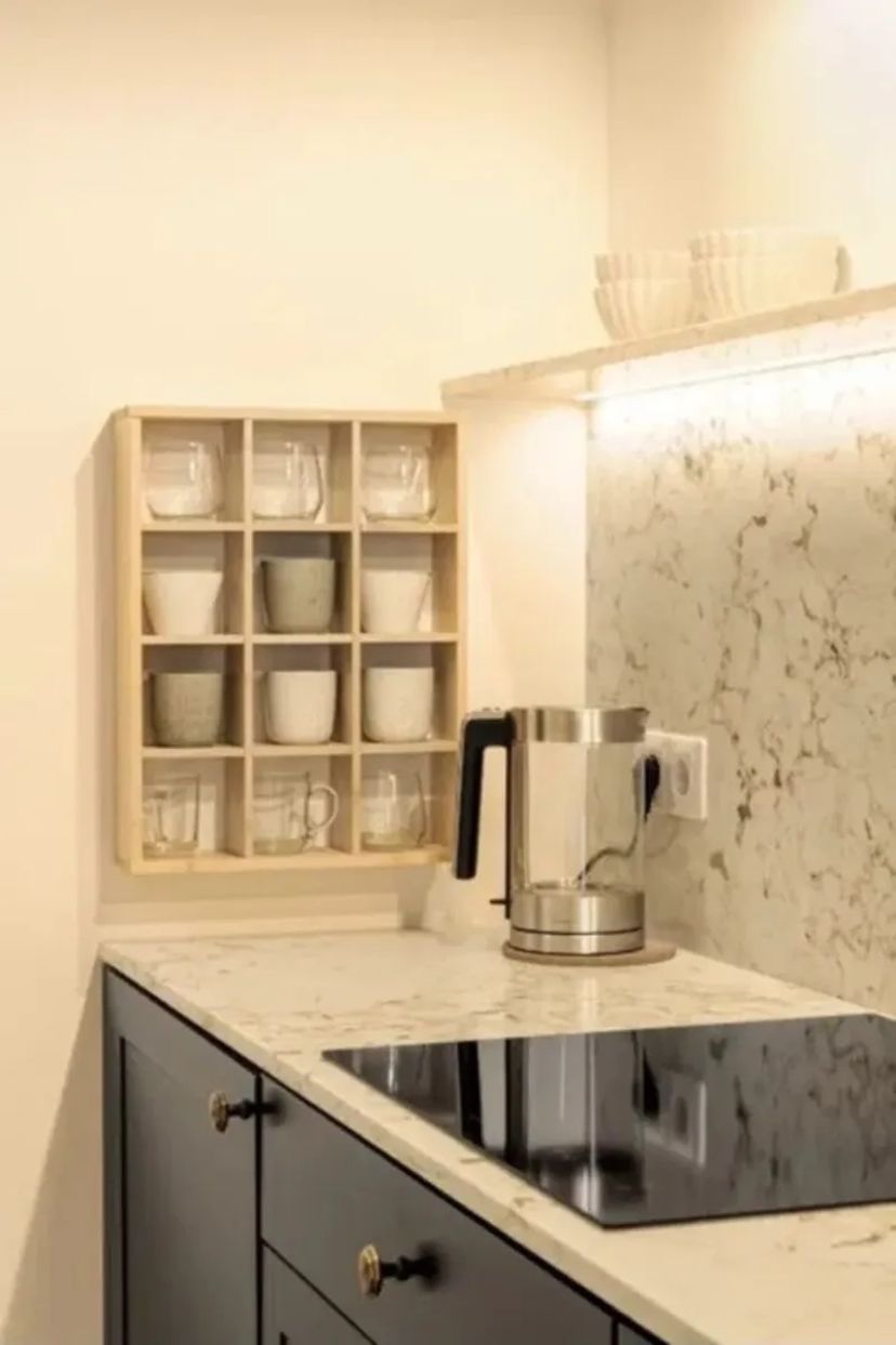 Апартаменти ,,M&Dapartments ".