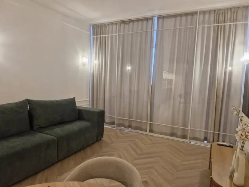 Апартаменти ,,M&Dapartments ".