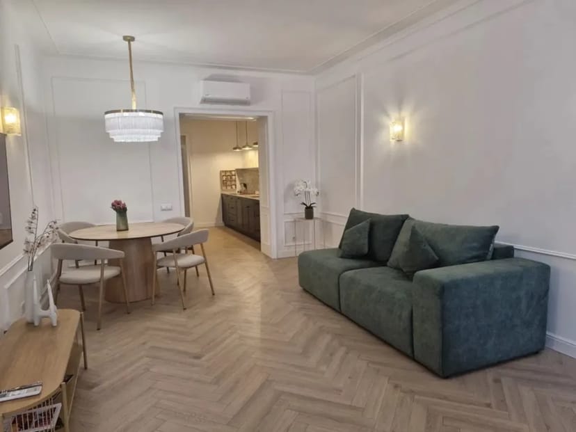 Апартаменти ,,M&Dapartments ".