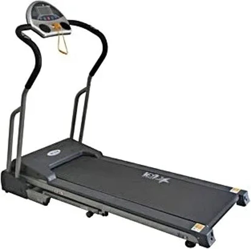 Орбітрек, велотренажер