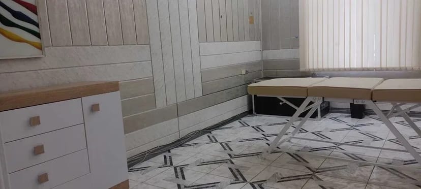 Кабінет для роботи в Одесі — комфортний простір для спеціалістів