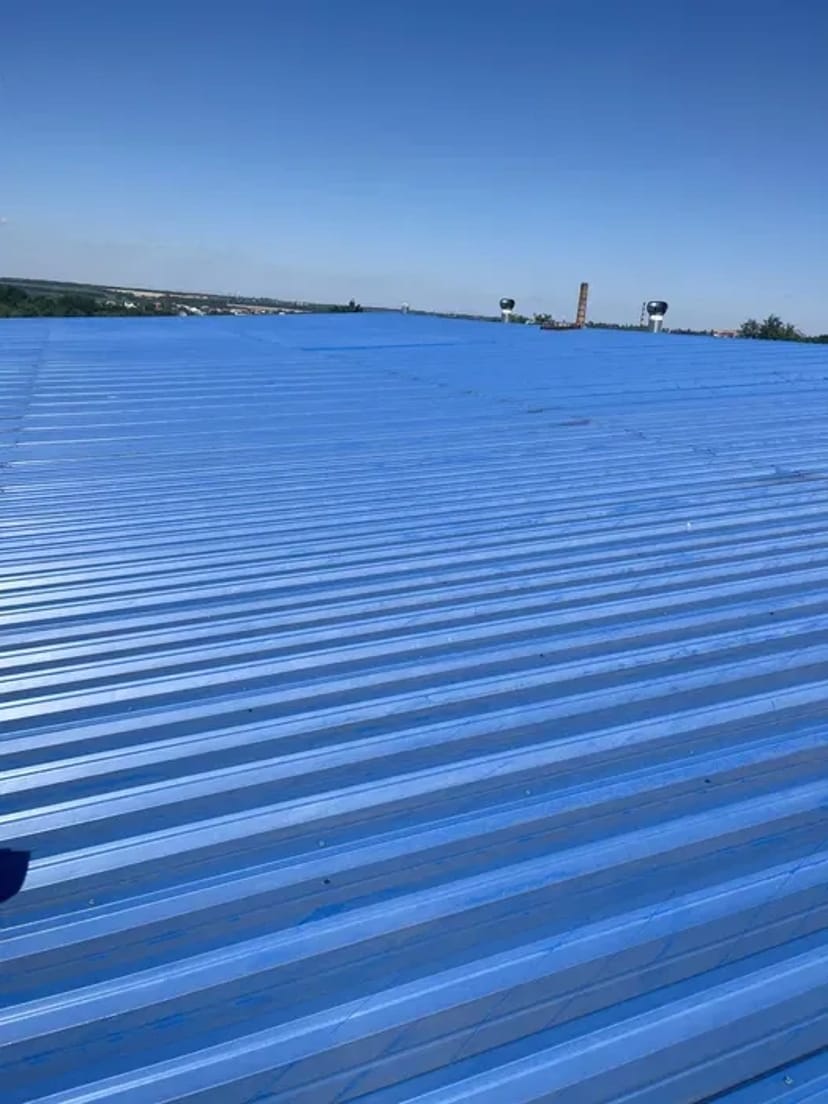 Ремонт крыш любой сложности гаражы квартира и тд