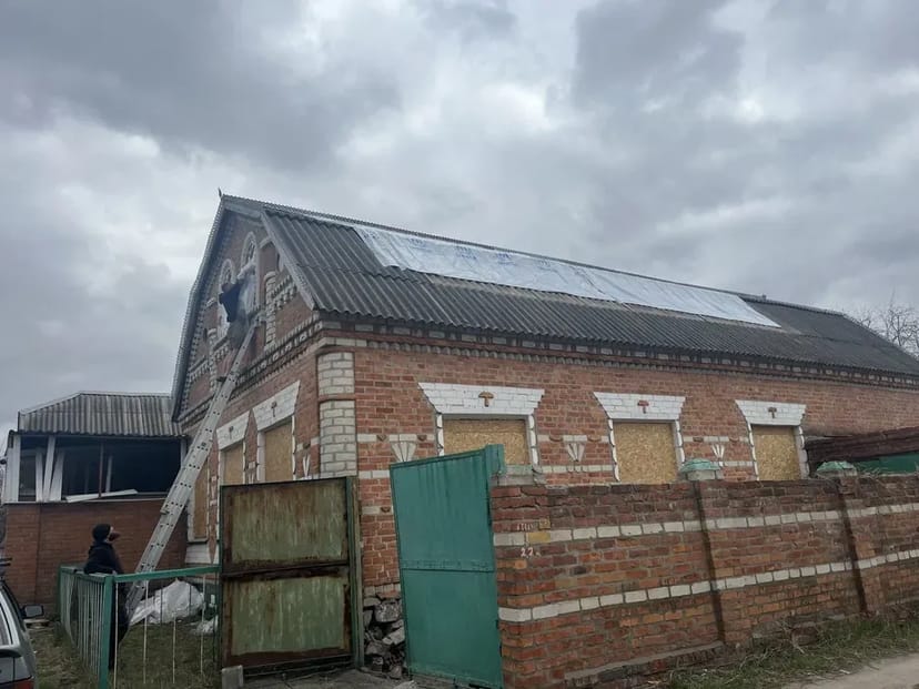 Ремонт крыш любой сложности гаражы квартира и тд