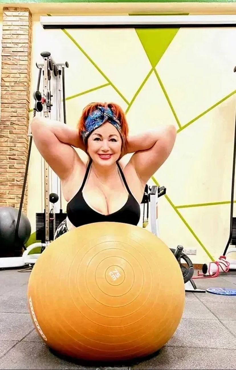 Розслаблюючий масаж всього тіла на Виноградарі