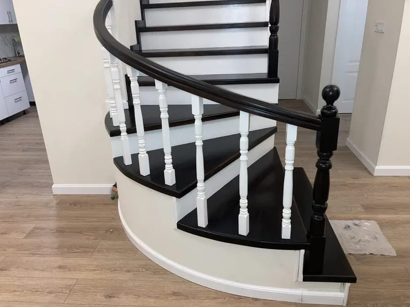 Реставрація ремонт меблів ДВЕРЕЙ фасадів кухні СХОДИ ПАРКЕТУ