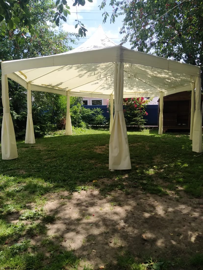 Шатер палатка - м. Чернівці