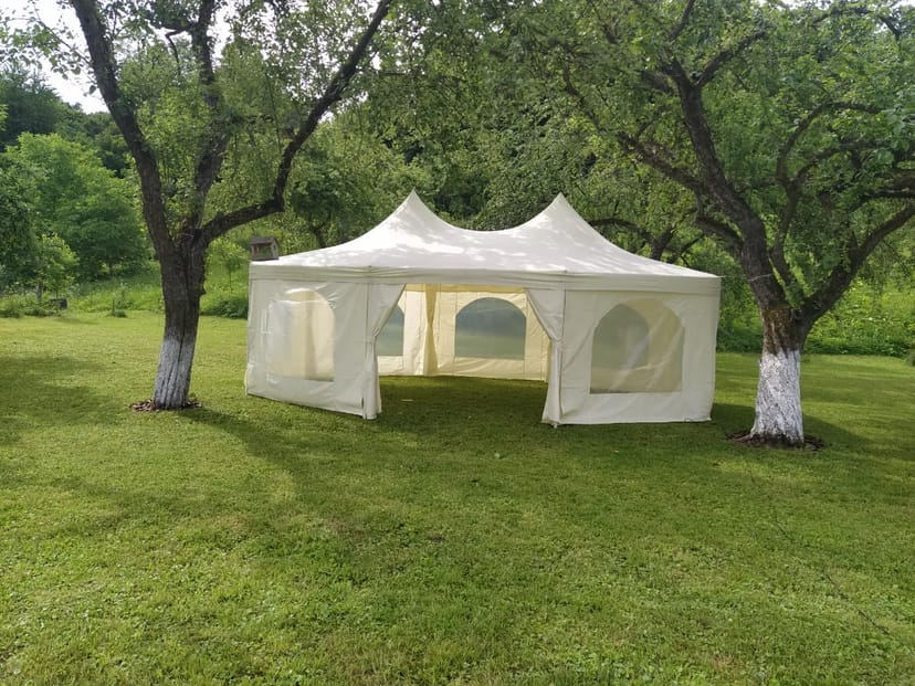 Шатер палатка - м. Чернівці