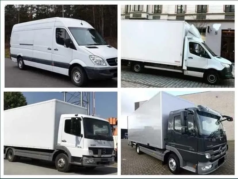 Вантажоперевезення з Одеси по області та Україні. Вантажники