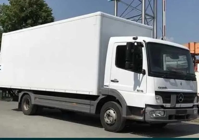 Вантажоперевезення з Одеси по області та Україні. Вантажники