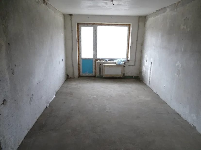 Стяжка підлоги, вирівнювання поверхні. Тепла підлога. Ремонт квартир