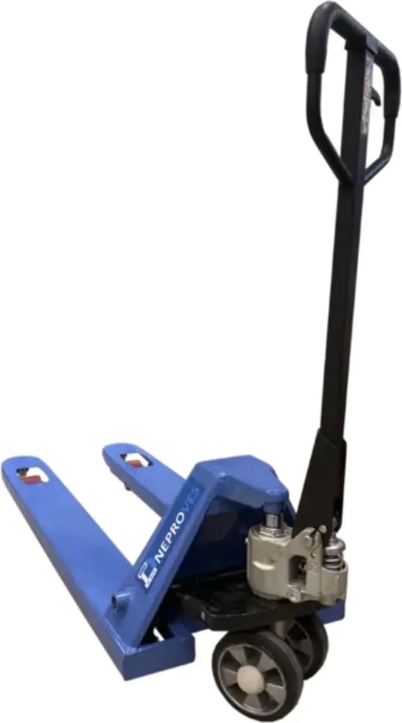 Гідравлічна рокла Dneproves ВПД-2