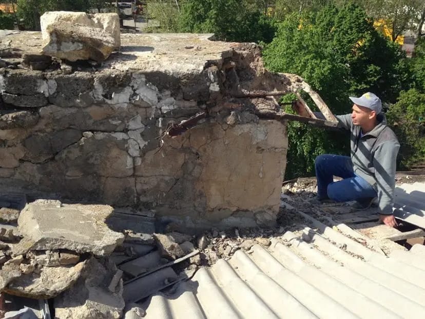 Ремонт багатоповерхівок від 200 ₴/кв.м