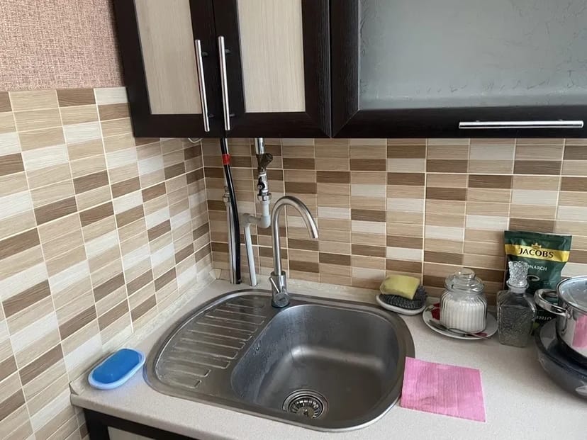 Сантехніка, монтаж каналізацій, водопостачання, опалення