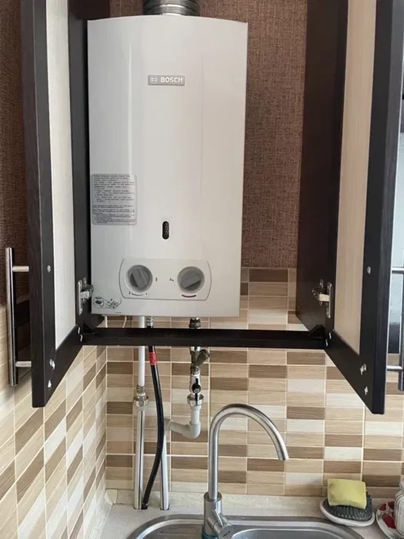 Сантехніка, монтаж каналізацій, водопостачання, опалення