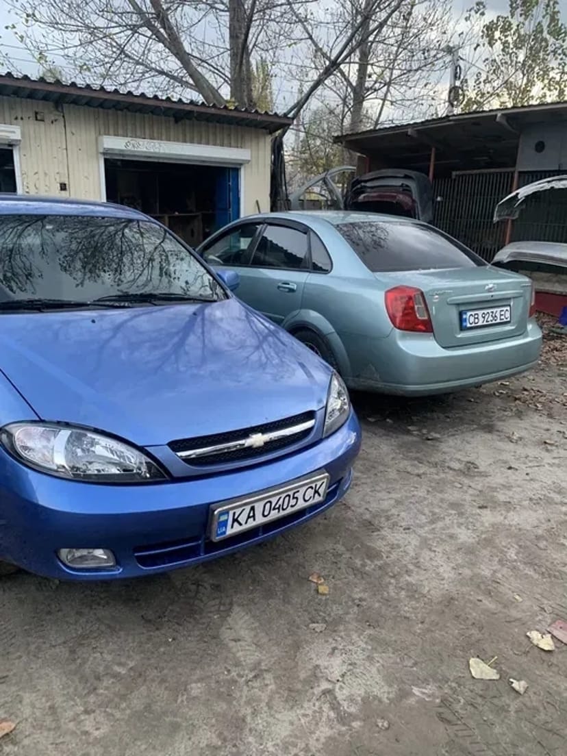 Авто шевроле авео