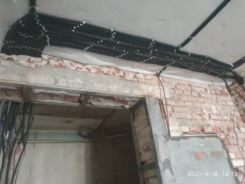 Електрик послуги: від аварійної ситуації до електромонтажу