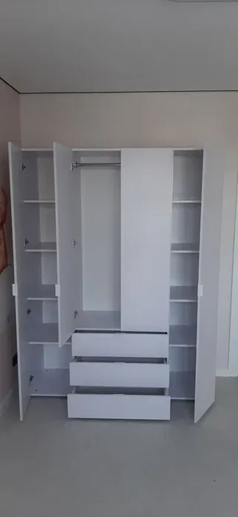 Складання, розбирання, ремонт корпусних меблів у Дніпрі