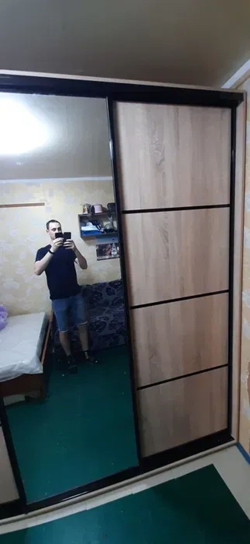 Складання, розбирання, ремонт корпусних меблів у Дніпрі