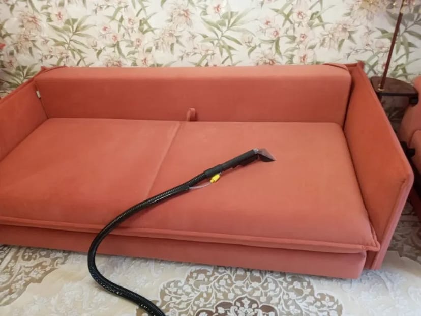 Химчистка мягкой мебели и матрасов – Возвратим свежесть вашему дому!