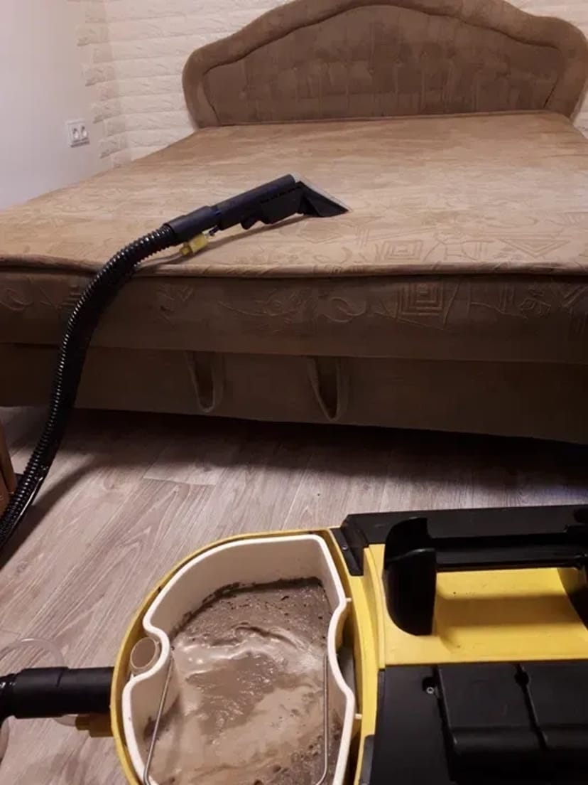 Химчистка мягкой мебели и матрасов – Возвратим свежесть вашему дому!