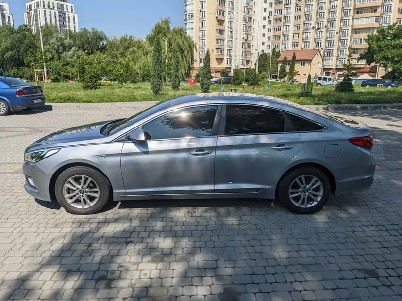 Авто під особисті потреби