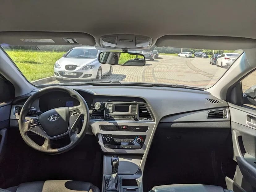 Авто під особисті потреби