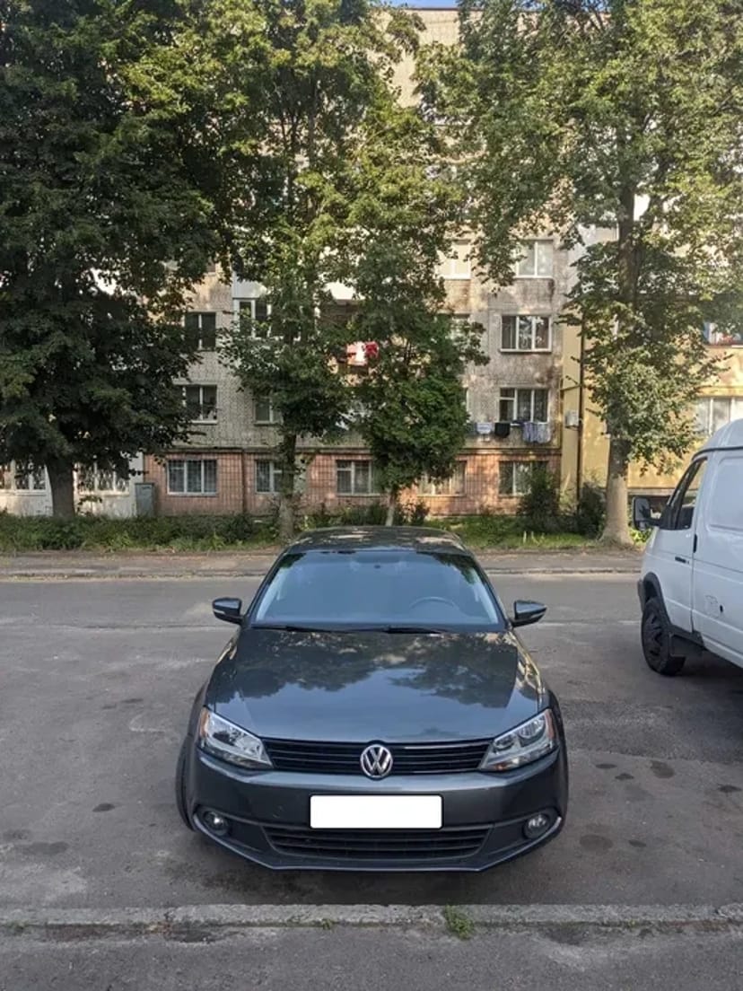 Авто під особисті потреби
