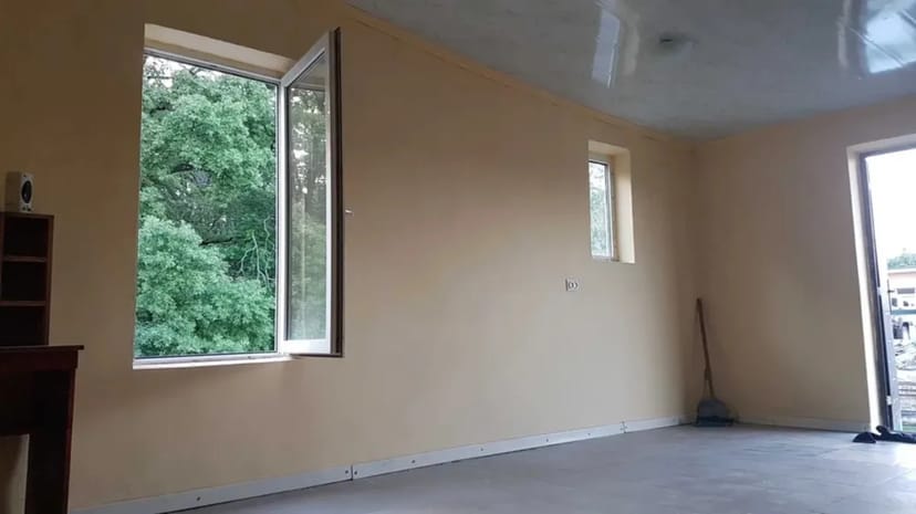 Дворівневий гараж у ГК «Темп»: 2-й поверх, сухе та надійне приміщення